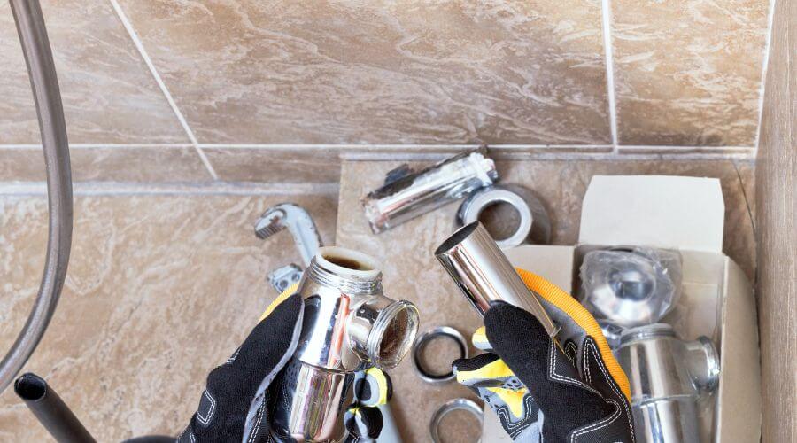 Local Chimney Repair in Grandview, IA